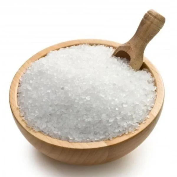 Crystal Salt