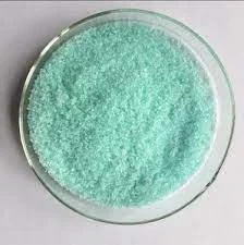 Ferrous Sulphate