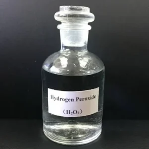 Hydrogen Peroxide