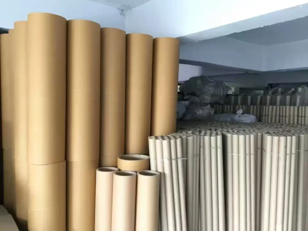 Paper Tubes/ Paper Cores