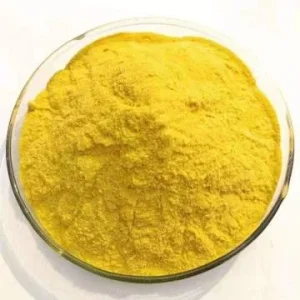 Poly Aluminum Chloride