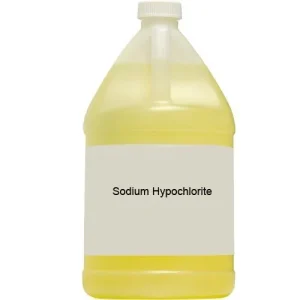 Sodium Hypo Cloride